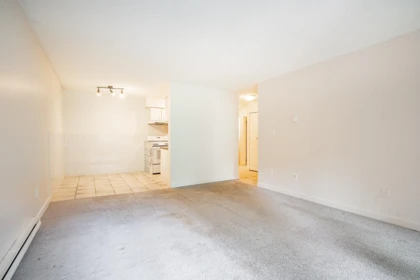 Bedroom 4 Photo of 506 9857 Manchester Drive, Burnaby, BC
