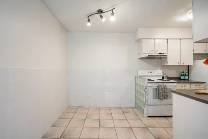 Breakfast Nook Photo of 506 9857 Manchester Drive, Burnaby, BC