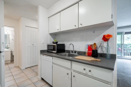 506 9857 Manchester Drive, Burnaby, BC, Burnaby — Apartment/Condo for sale