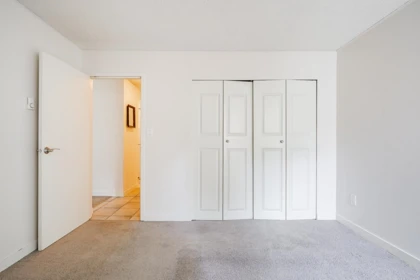 Loft / Bonus Room Photo of 506 9857 Manchester Drive, Burnaby, BC
