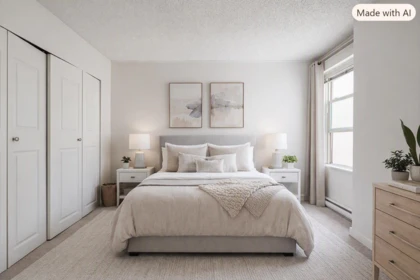 Office / Den Photo of 506 9857 Manchester Drive, Burnaby, BC