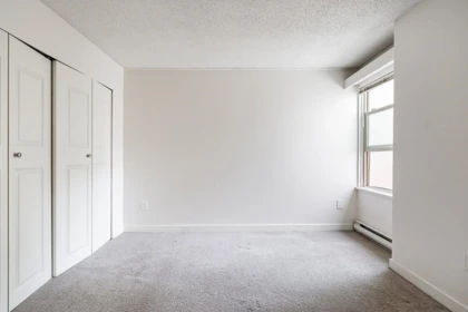 Powder Room Photo of 506 9857 Manchester Drive, Burnaby, BC