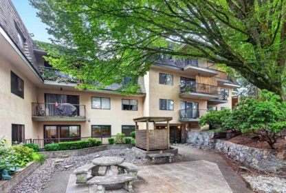 305 466 E Eighth Avenue, New Westminster, BC, New Westminster — Apartment/Condo for sale