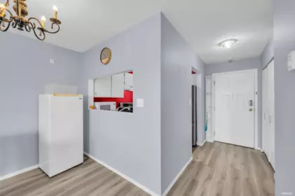 Pantry Photo of 115 918 Roderick Avenue, Coquitlam, BC