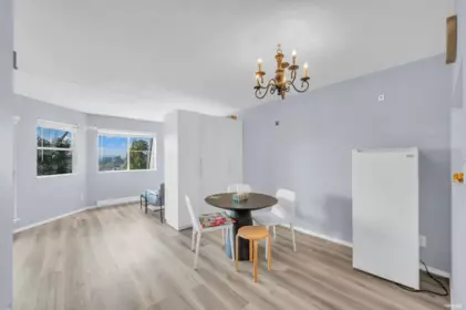 Primary Bedroom Photo of 115 918 Roderick Avenue, Coquitlam, BC