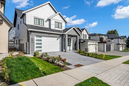 Exterior Rear Photo of 6918 204a Street, Langley, BC
