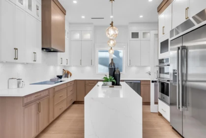 Pantry Photo of 6918 204a Street, Langley, BC