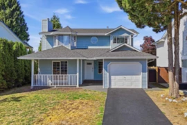 23423 Sandpiper Avenue, Maple Ridge, BC