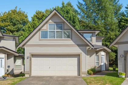 73 20881 87 Avenue, Langley, BC, Langley — Townhouse for sale