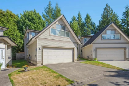 73 20881 87 Avenue, Langley, BC, Langley — Townhouse for sale