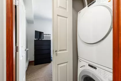 Pantry Photo of 11 4388 Northlands Boulevard, Whistler, BC