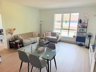 Dining Area Photo of 207 3528 146a Street, Surrey, BC