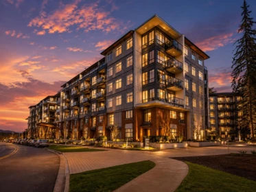207 3528 146a Street, Surrey, BC, Surrey — Apartment/Condo for sale