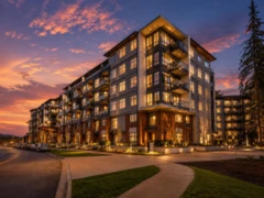 207 3528 146a Street, Surrey, BC