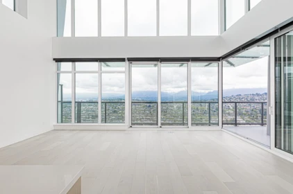 Kitchen Photo of 4907 4730 Lougheed Highway, Burnaby, BC