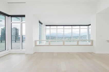 Primary Bedroom Photo of 4907 4730 Lougheed Highway, Burnaby, BC