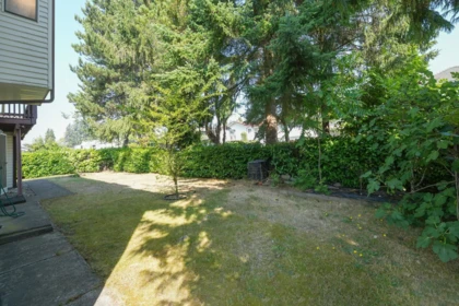 Basement Recreation Room Photo of 15309 95a Avenue, Surrey, BC