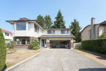 15309 95a Avenue, Surrey, BC, Surrey — Single Family Residence for sale