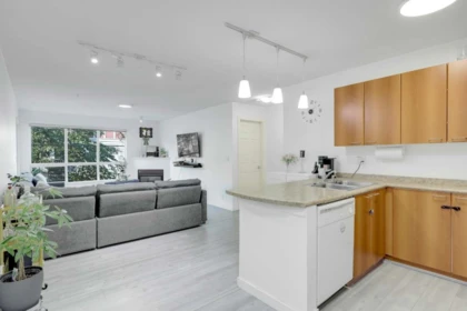 Pantry Photo of 419 12083 92a Avenue, Surrey, BC