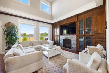 17433 1 Avenue, Surrey, BC, Surrey — Single Family Residence for sale