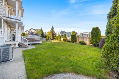 Primary Bedroom Photo of 17433 1 Avenue, Surrey, BC