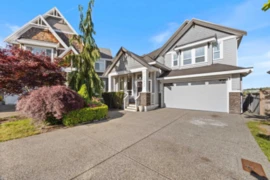 17433 1 Avenue, Surrey, BC