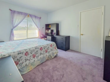 Bedroom 3 Photo of 2920 Graveley Street, Vancouver, BC