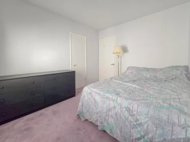 Bedroom 4 Photo of 2920 Graveley Street, Vancouver, BC