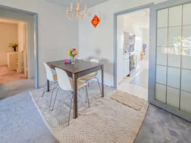 Breakfast Nook Photo of 2920 Graveley Street, Vancouver, BC