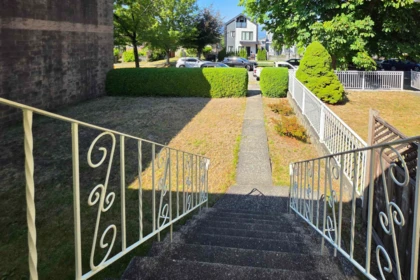2920 Graveley Street, Vancouver, BC, Vancouver — Single Family Residence for sale
