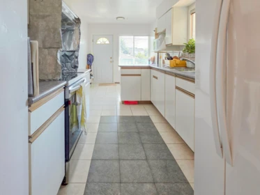 Laundry Room Photo of 2920 Graveley Street, Vancouver, BC