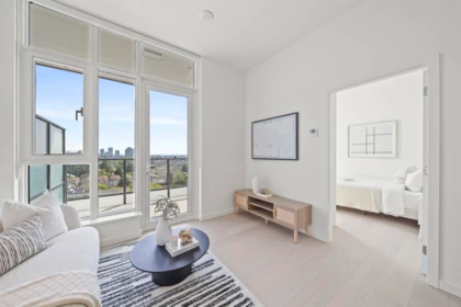 1004 8415 Granville Street, Vancouver, BC, Vancouver — Apartment/Condo for sale