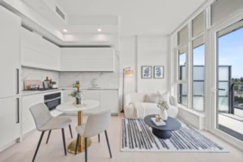 1004 8415 Granville Street, Vancouver, BC