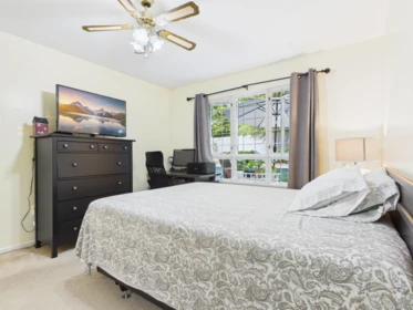 Bedroom 3 Photo of 203 6969 21st Avenue, Burnaby, BC