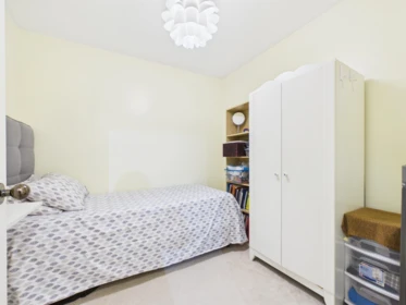Bedroom 4 Photo of 203 6969 21st Avenue, Burnaby, BC