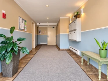 203 6969 21st Avenue, Burnaby, BC, Burnaby — Apartment/Condo for sale