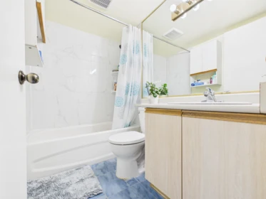 Loft / Bonus Room Photo of 203 6969 21st Avenue, Burnaby, BC