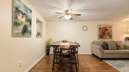 Pantry Photo of 203 6969 21st Avenue, Burnaby, BC