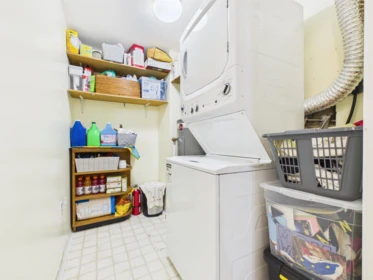 Powder Room Photo of 203 6969 21st Avenue, Burnaby, BC