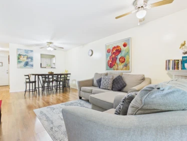 Primary Bedroom Photo of 203 6969 21st Avenue, Burnaby, BC