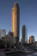 2301 1033 Nelson Street, Vancouver, BC