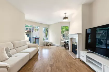 108 8700 Jones Road, Richmond, BC, Richmond — Apartment/Condo for sale