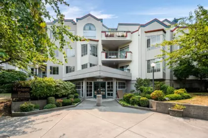 108 8700 Jones Road, Richmond, BC, Richmond — Apartment/Condo for sale