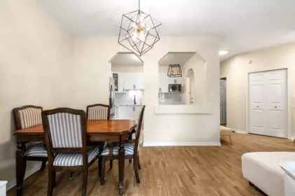 Kitchen Photo of 108 8700 Jones Road, Richmond, BC