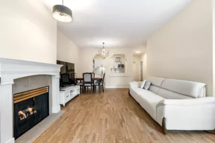 108 8700 Jones Road, Richmond, BC, Richmond — Apartment/Condo for sale