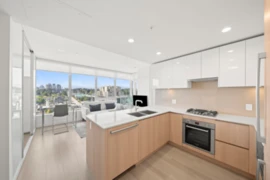 2402 618 Carnarvon Street, New Westminster, BC