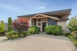 2512 Palmerston Avenue, West Vancouver, BC