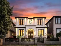 3078 W 20th Avenue, Vancouver, BC