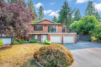 14654 102 Avenue, Surrey, BC, Surrey — Single Family Residence for sale