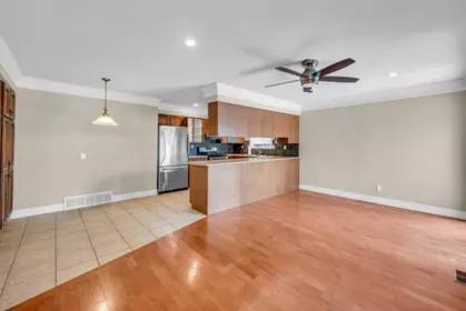 Kitchen Island Photo of 14654 102 Avenue, Surrey, BC
